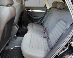 Audi Q3 2.0 TFSI quattro S-tronic
