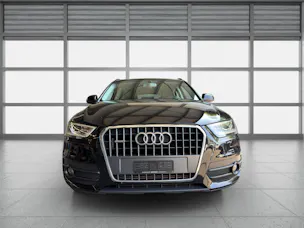 Audi Q3 2.0 TFSI quattro S-tronic