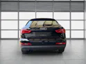Audi Q3 2.0 TFSI quattro S-tronic