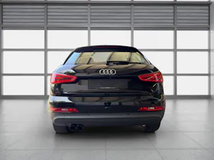Audi Q3 2.0 TFSI quattro S-tronic