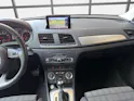 Audi Q3 2.0 TFSI quattro S-tronic