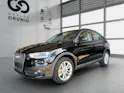 Audi Q3 2.0 TFSI quattro S-tronic