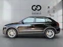Audi Q3 2.0 TFSI quattro S-tronic