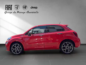 Fiat 500X 1.3 GSE Sport
