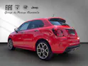 Fiat 500X 1.3 GSE Sport