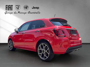 Fiat 500X 1.3 GSE Sport