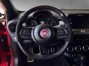 Fiat 500X 1.3 GSE Sport