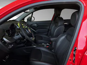 Fiat 500X 1.3 GSE Sport