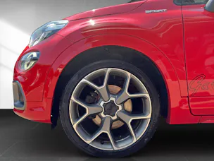 Fiat 500X 1.3 GSE Sport