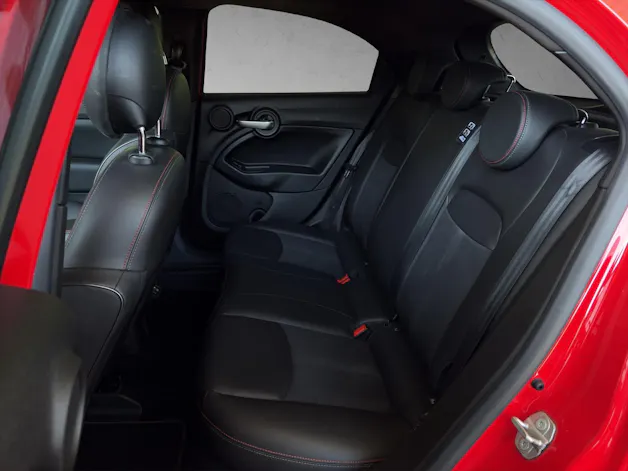 Fiat 500X 1.3 GSE Sport