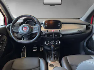 Fiat 500X 1.3 GSE Sport