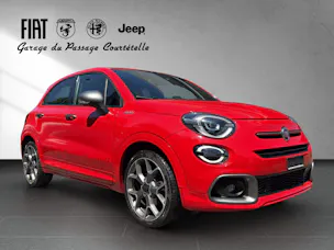 Fiat 500X 1.3 GSE Sport