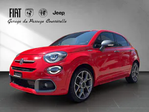 Fiat 500X 1.3 GSE Sport