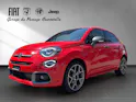 Fiat 500X 1.3 GSE Sport
