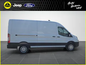 Ford E-Transit Van 350 L3H2 67kWh Trend
