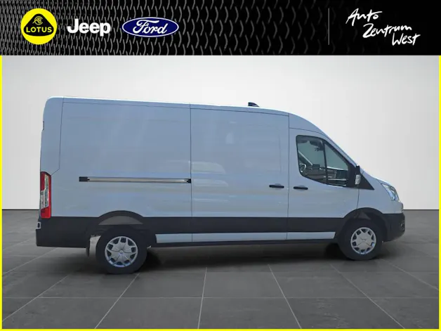 FORD E-Transit Van 350 L3H2 67kWh Trend