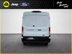 Ford E-Transit Van 350 L3H2 67kWh Trend