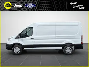 Ford E-Transit Van 350 L3H2 67kWh Trend