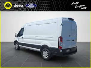 Ford E-Transit Van 350 L3H2 67kWh Trend