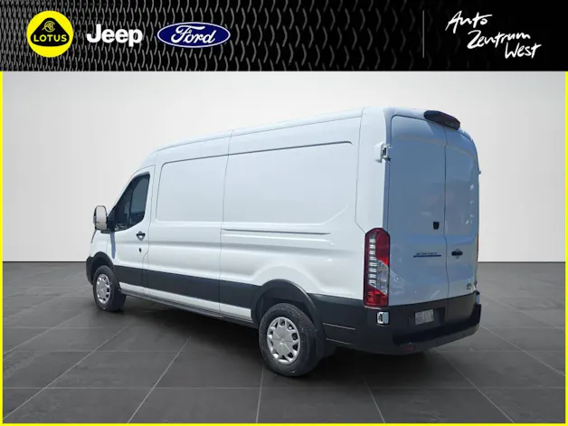 FORD E-Transit Van 350 L3H2 67kWh Trend