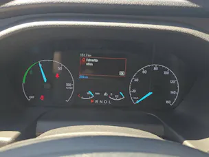 Ford E-Transit Van 350 L3H2 67kWh Trend
