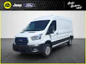 FORD E-Transit Van 350 L3H2 67kWh Trend