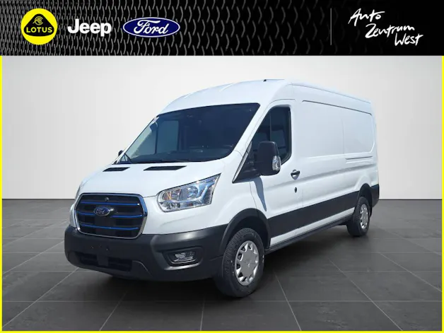 FORD E-Transit Van 350 L3H2 67kWh Trend