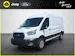 FORD E-Transit Van 350 L3H2 67kWh Trend