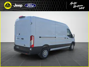 Ford E-Transit Van 350 L3H2 67kWh Trend