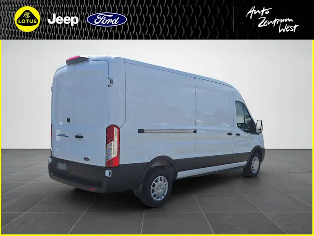 FORD E-Transit Van 350 L3H2 67kWh Trend