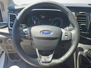 Ford E-Transit Van 350 L3H2 67kWh Trend