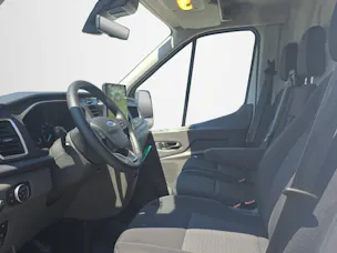 Ford E-Transit Van 350 L3H2 67kWh Trend