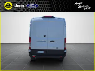 Ford E-Transit Van 350 L3H2 67kWh Trend