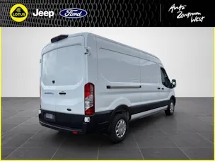 Ford E-Transit Van 350 L3H2 67kWh Trend