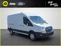FORD E-Transit Van 350 L3H2 67kWh Trend