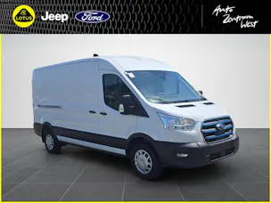 Ford E-Transit Van 350 L3H2 67kWh Trend