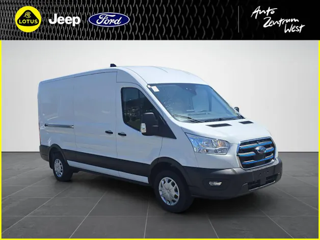FORD E-Transit Van 350 L3H2 67kWh Trend