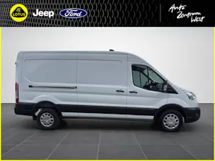 Ford E-Transit Van 350 L3H2 67kWh Trend