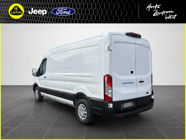Ford E-Transit Van 350 L3H2 67kWh Trend