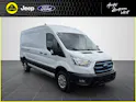 Ford E-Transit Van 350 L3H2 67kWh Trend