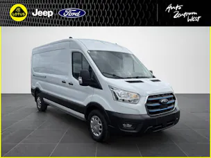 Ford E-Transit Van 350 L3H2 67kWh Trend