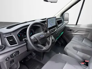 Ford E-Transit Van 350 L3H2 67kWh Trend