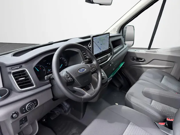 Ford E-Transit Van 350 L3H2 67kWh Trend