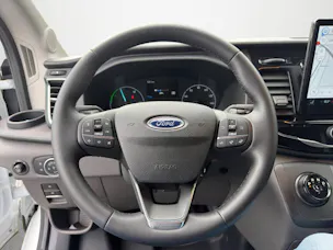Ford E-Transit Van 350 L3H2 67kWh Trend
