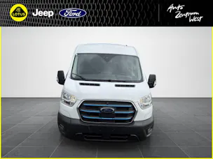 Ford E-Transit Van 350 L3H2 67kWh Trend