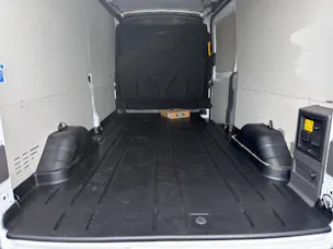 Ford E-Transit Van 350 L3H2 67kWh Trend