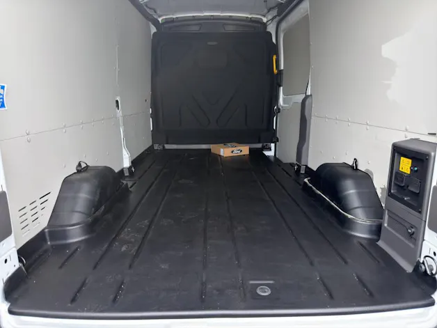 Ford E-Transit Van 350 L3H2 67kWh Trend