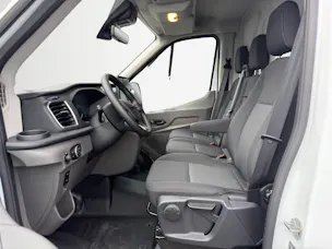 Ford E-Transit Van 350 L3H2 67kWh Trend