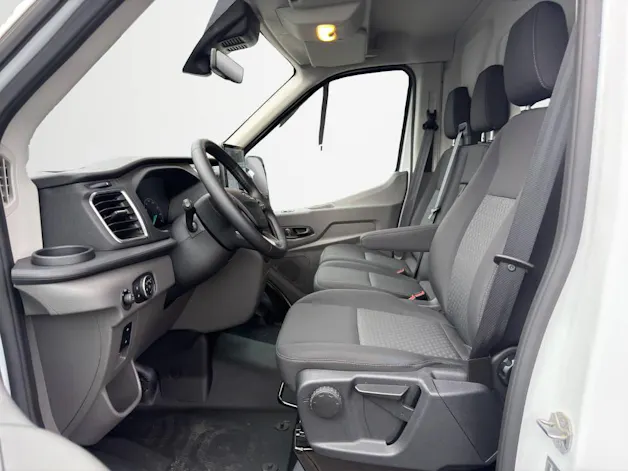 Ford E-Transit Van 350 L3H2 67kWh Trend