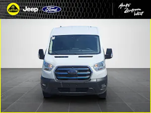 Ford E-Transit Van 350 L3H2 67kWh Trend